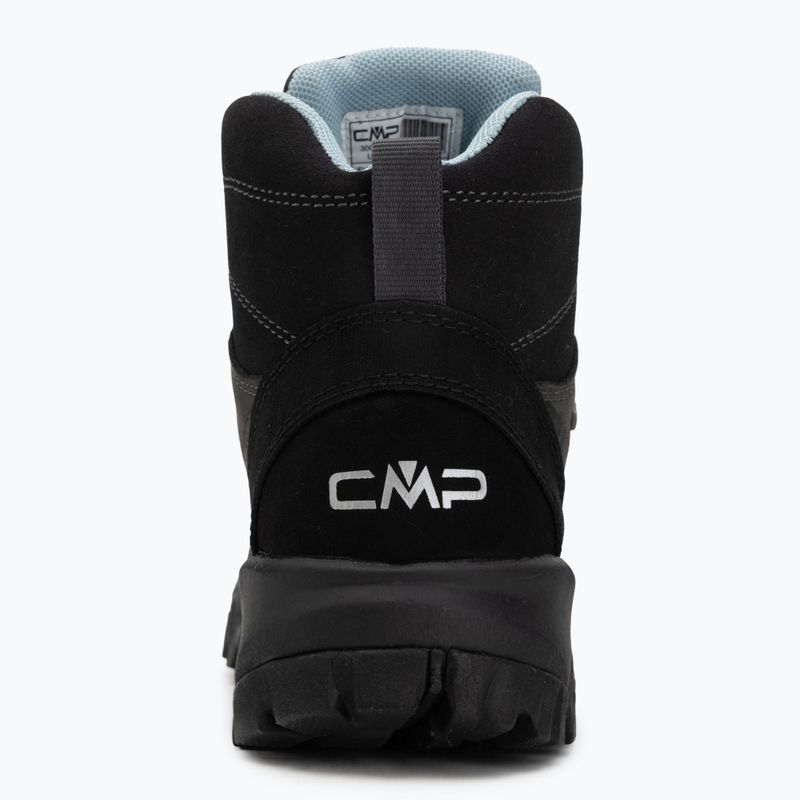 Scarpe da trekking donna CMP Dhenieb Wp lead 6