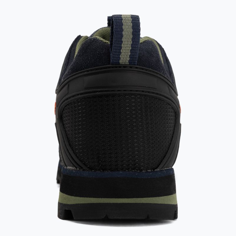 Scarpe da trekking uomo CMP Moon Low Wp b.blue/torba 6