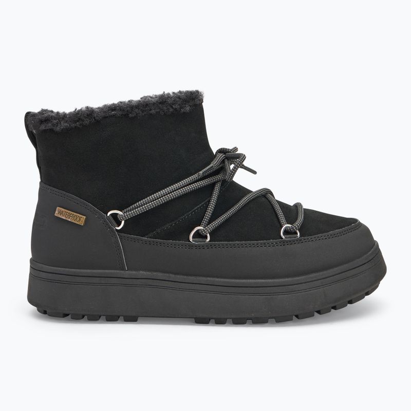Stivali da neve CMP Kayla Donna Wp nero 2