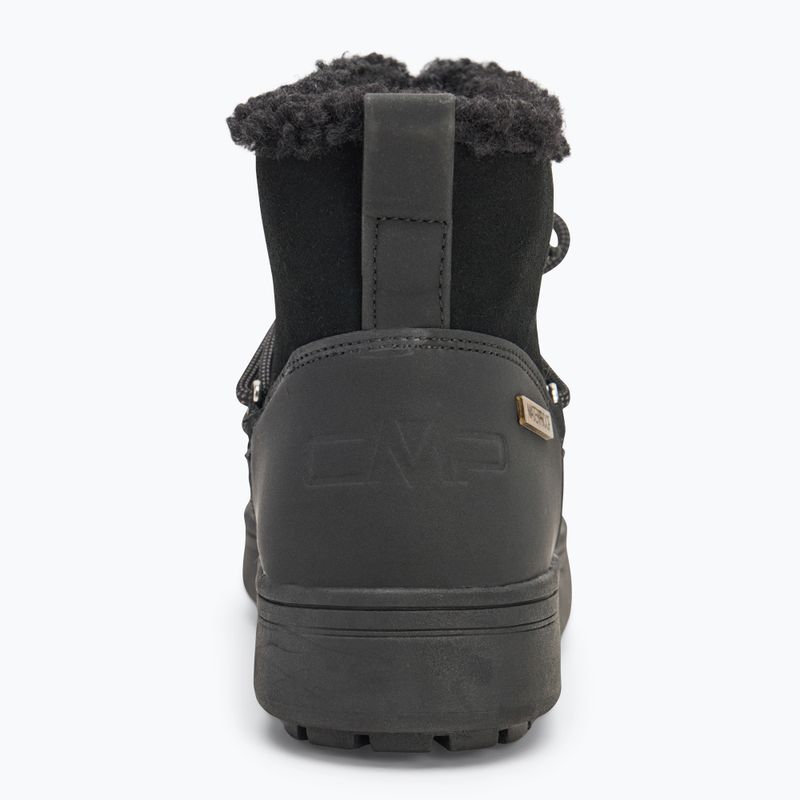 Stivali da neve CMP Kayla Donna Wp nero 6