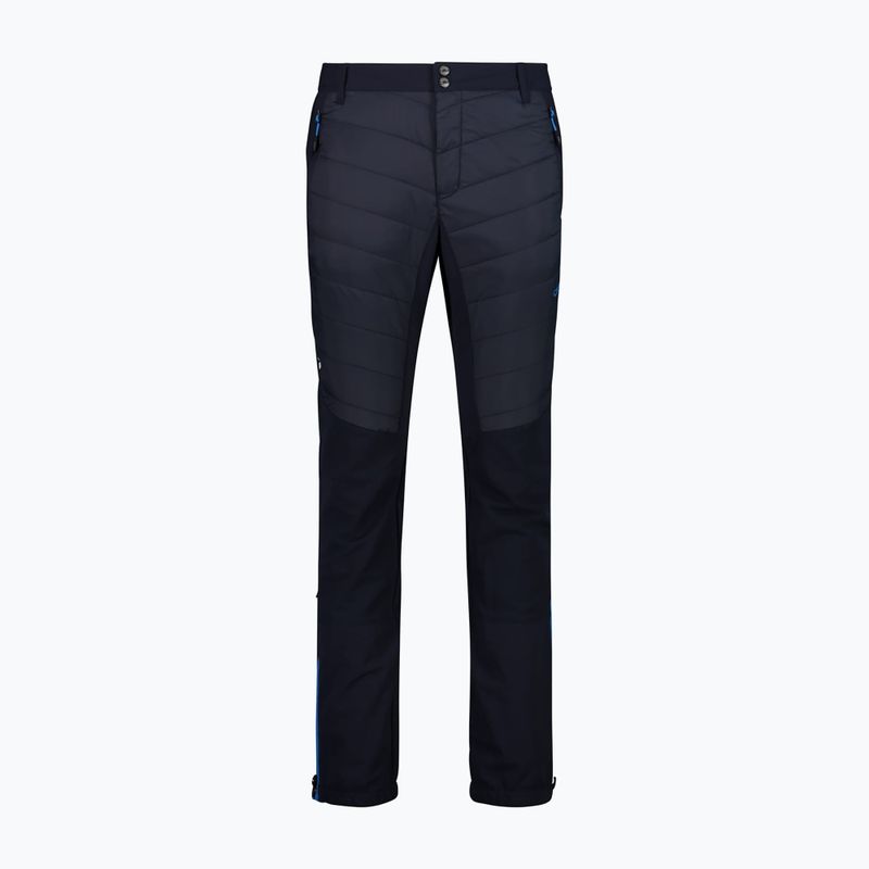 Pantaloni da sci CMP da uomo blu 39T0017/34NP