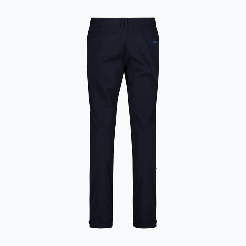 Pantaloni da sci CMP da uomo blu 39T0017/34NP 3