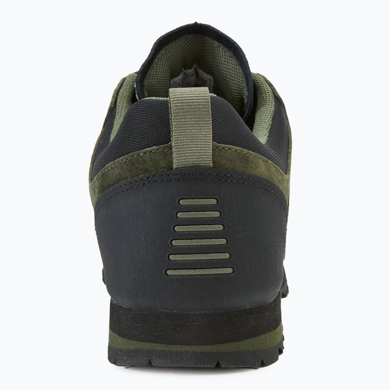 Stivali da trekking da uomo CMP ALCOR 2.0 WP milotare 6