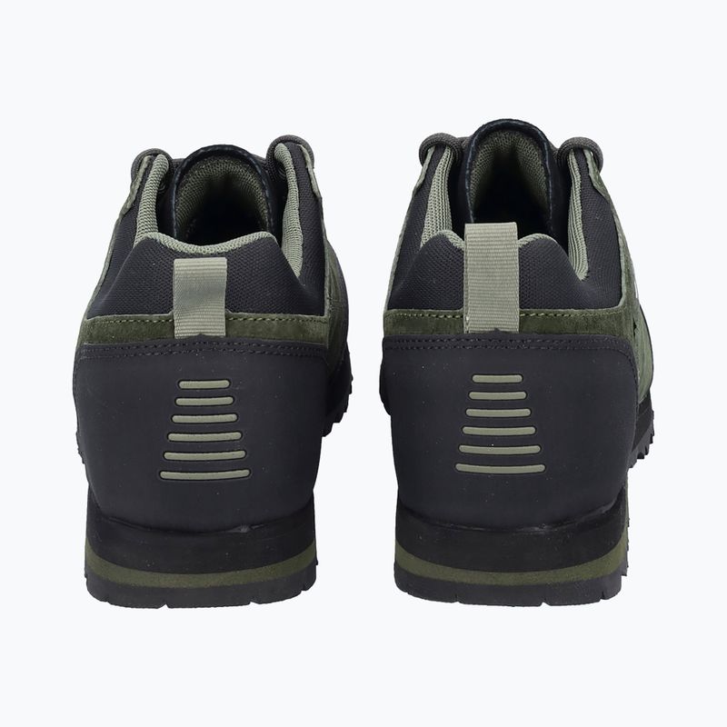 Stivali da trekking da uomo CMP ALCOR 2.0 WP milotare 12