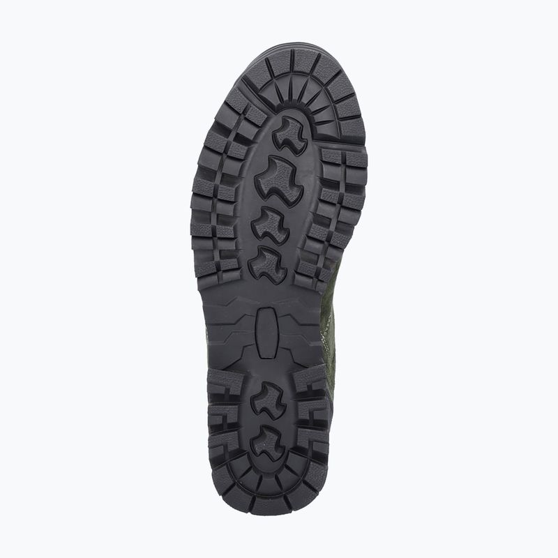 Stivali da trekking da uomo CMP ALCOR 2.0 WP milotare 13