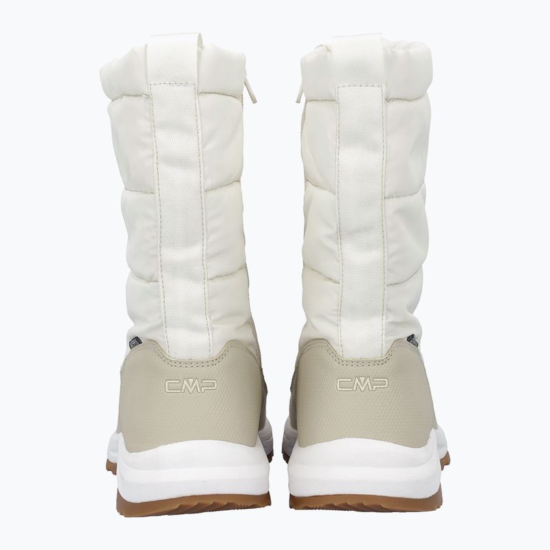 CMP Scarpone da neve da donna Yakka Snowboot Wp gesso 10