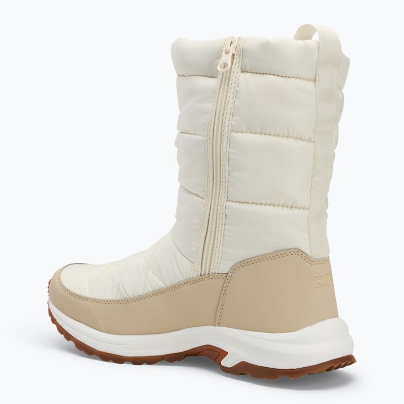 CMP Scarpone da neve da donna Yakka Snowboot Wp gesso 3