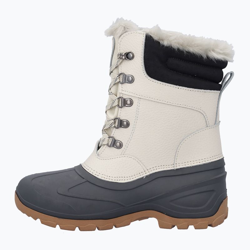 CMP Scarpone da neve donna Atka Snowboot Wp gesso 3