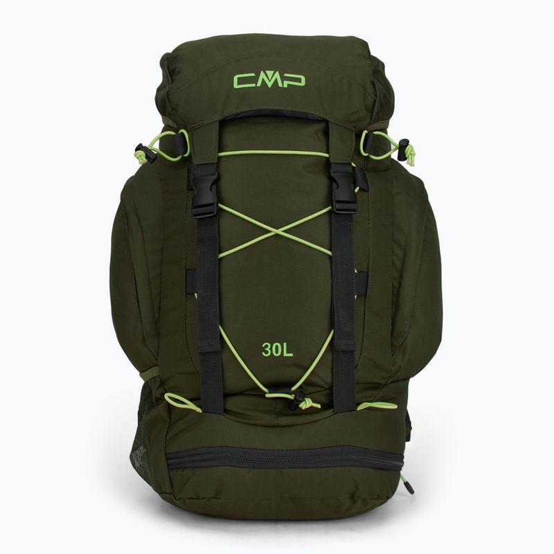 Zaino da trekking militare CMP Baltimora 30 l