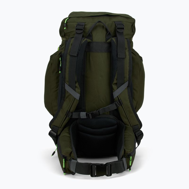 Zaino da trekking militare CMP Baltimora 30 l 3
