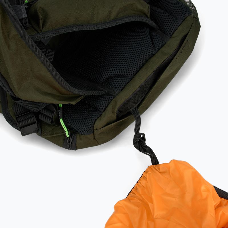 Zaino da trekking militare CMP Baltimora 30 l 5