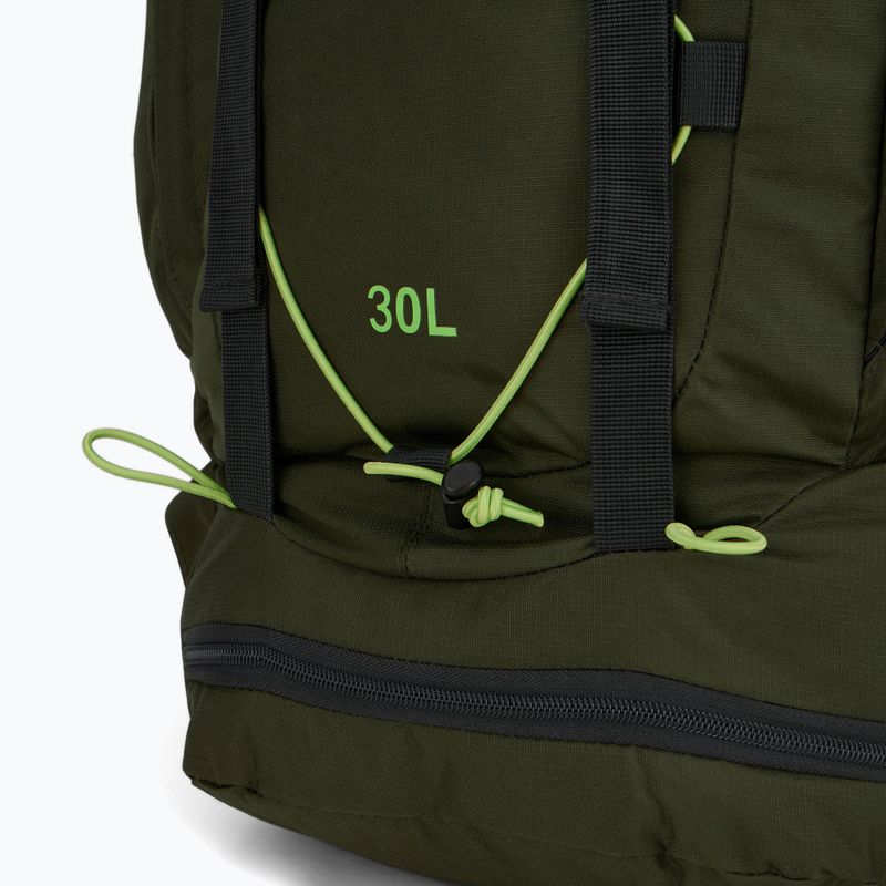 Zaino da trekking militare CMP Baltimora 30 l 8