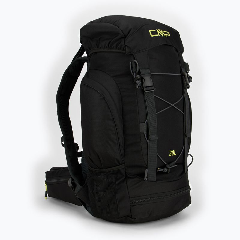 CMP Baltimora 30 l zaino da trekking nero 2