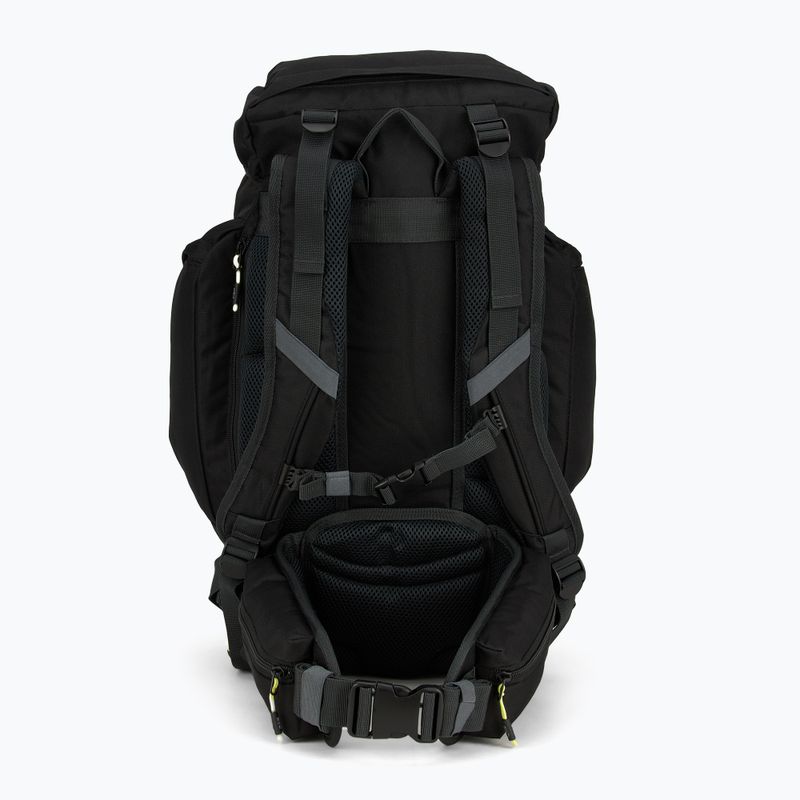 CMP Baltimora 30 l zaino da trekking nero 3