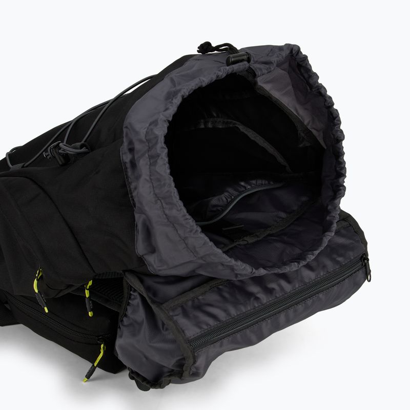 CMP Baltimora 30 l zaino da trekking nero 4