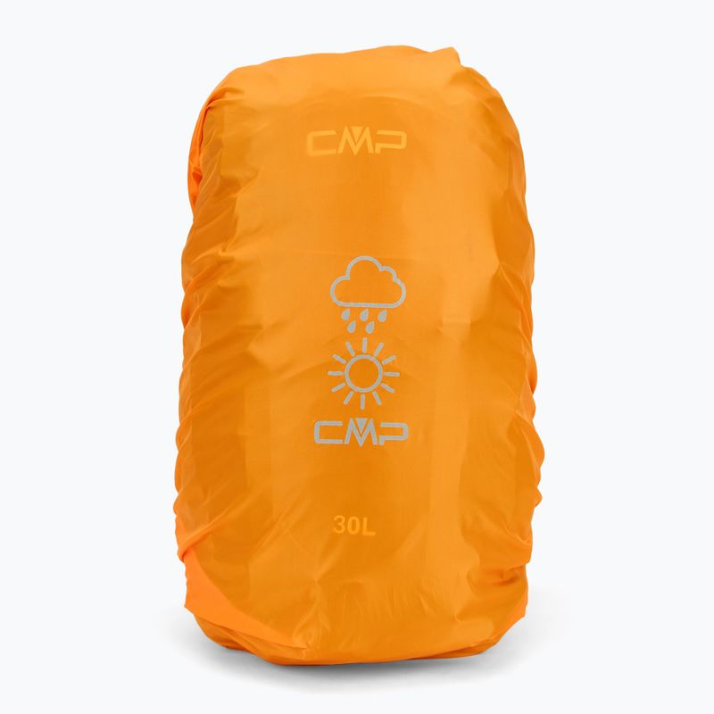 CMP Baltimora 30 l zaino da trekking nero 6