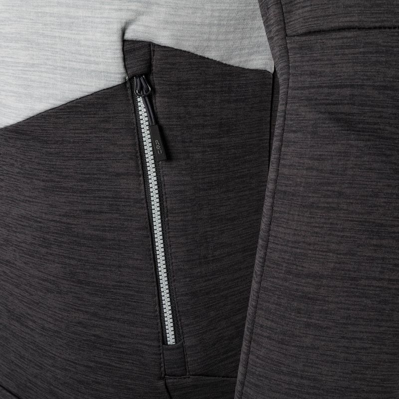 Giacca da sci CMP da uomo 33G2417/U423 antracite 3