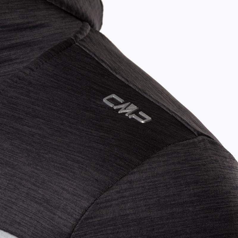 Giacca da sci CMP da uomo 33G2417/U423 antracite 4