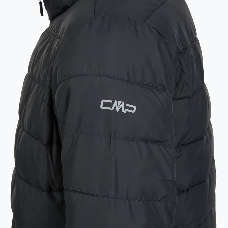 Giacca 3 in 1 da uomo CMP 33Z1577 nero 9