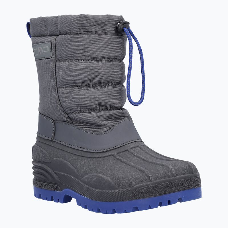 CMP Hanki 3.0 Scarponi da neve per bambini grigio/royal