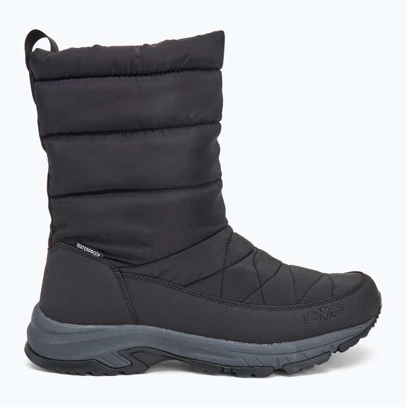 Donna CMP Yakka Snowboot Wp nero 2