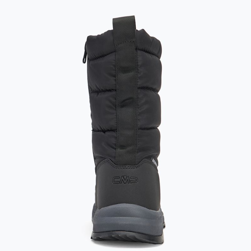 Donna CMP Yakka Snowboot Wp nero 6