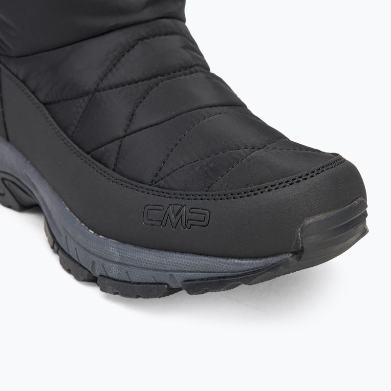 Donna CMP Yakka Snowboot Wp nero 7