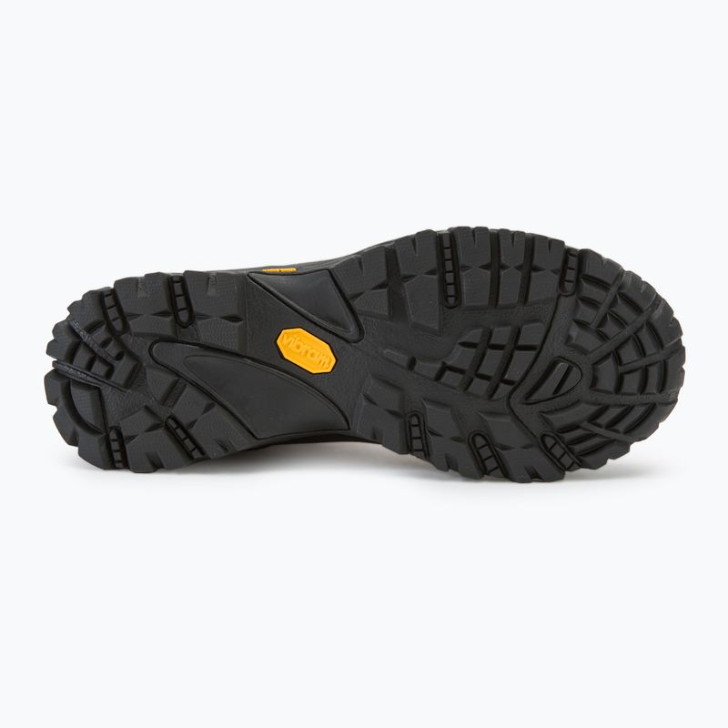 Scarpe da trekking da donna CMP Dhenieb Wp deserto 4
