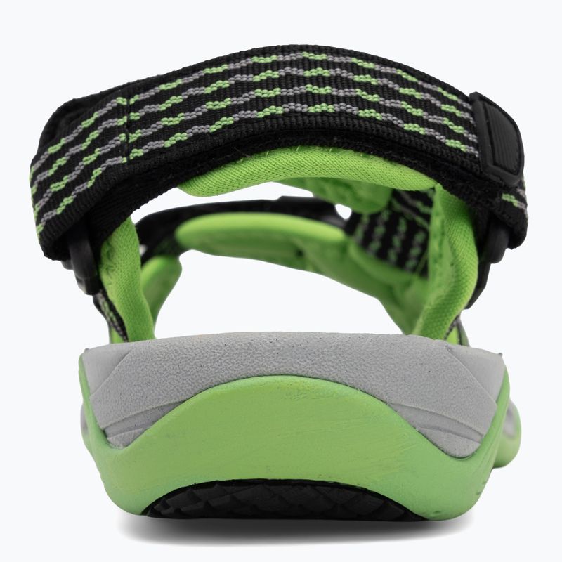 CMP Hamal sandali per bambini piombo/cotone 6