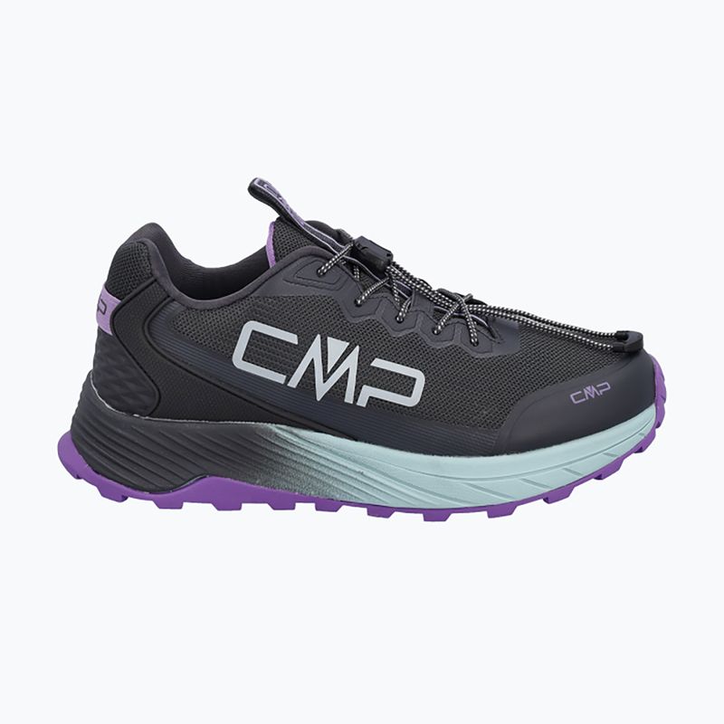 Stivale donna CMP Phelyx Multisport piombo 8