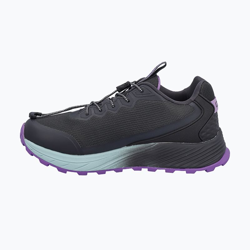 Stivale donna CMP Phelyx Multisport piombo 9