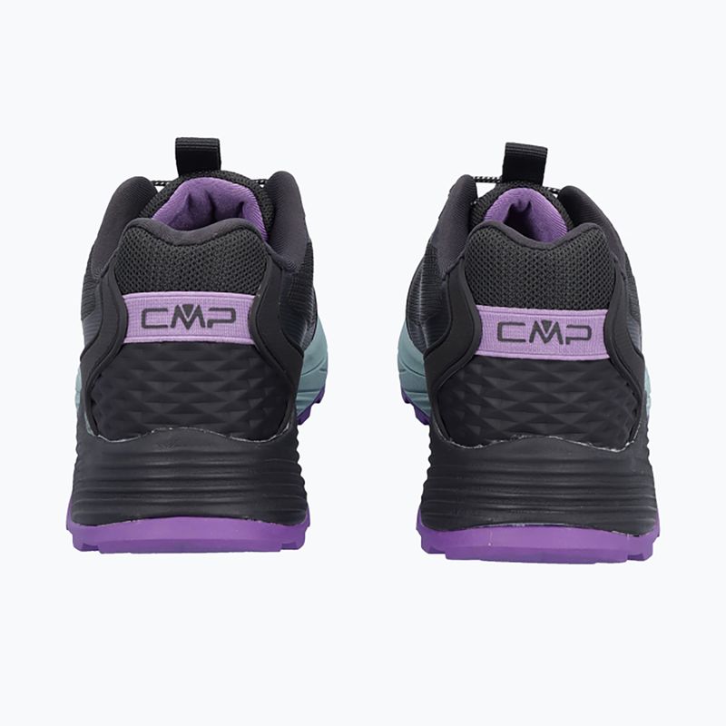 Stivale donna CMP Phelyx Multisport piombo 11