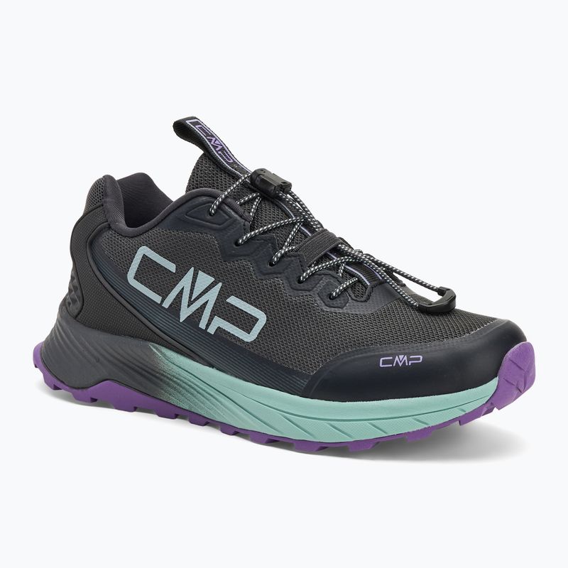 Stivale donna CMP Phelyx Multisport piombo