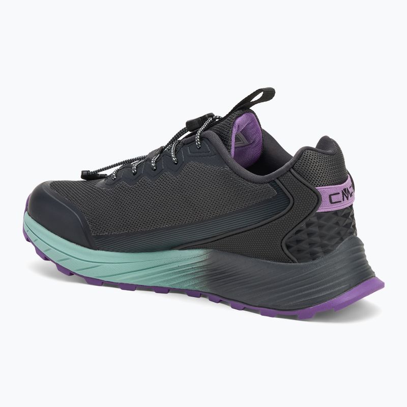 Stivale donna CMP Phelyx Multisport piombo 3