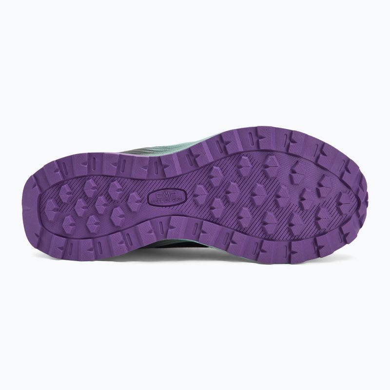 Stivale donna CMP Phelyx Multisport piombo 4