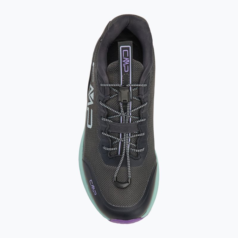 Stivale donna CMP Phelyx Multisport piombo 5