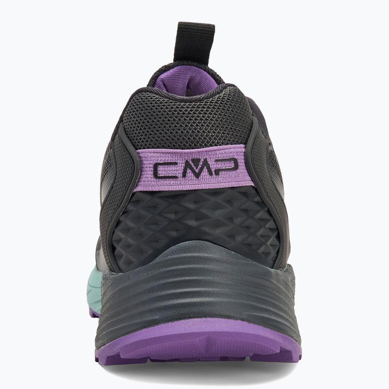 Stivale donna CMP Phelyx Multisport piombo 6
