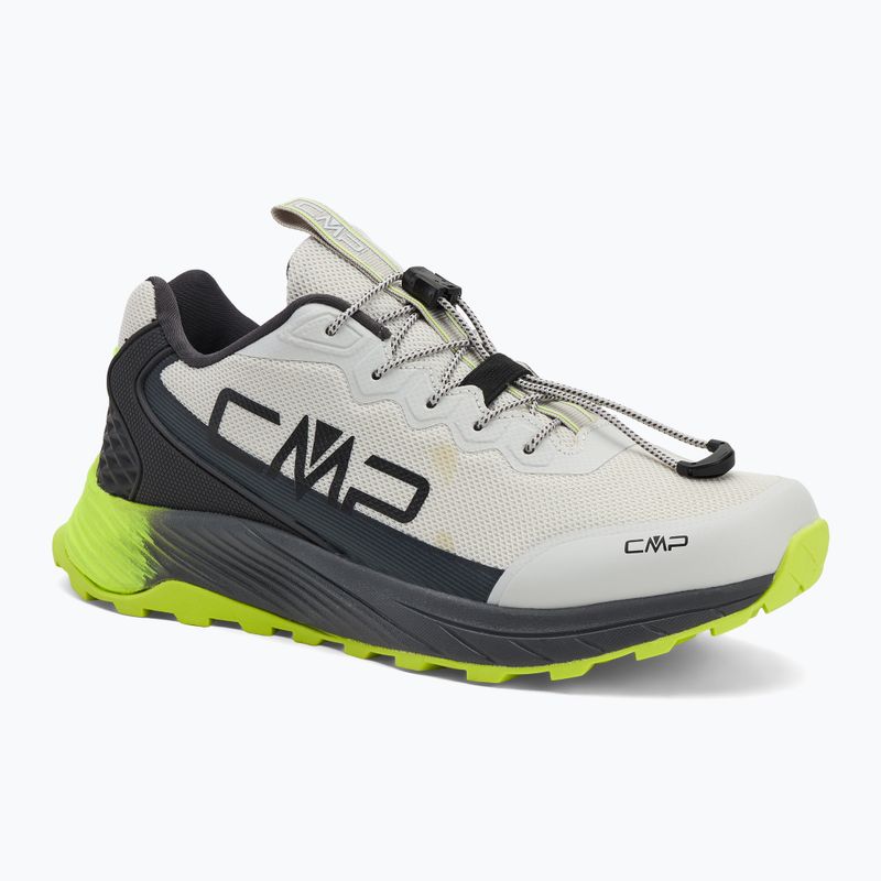 Scarpe da trekking da uomo CMP Phelyx Multisport stone/lime