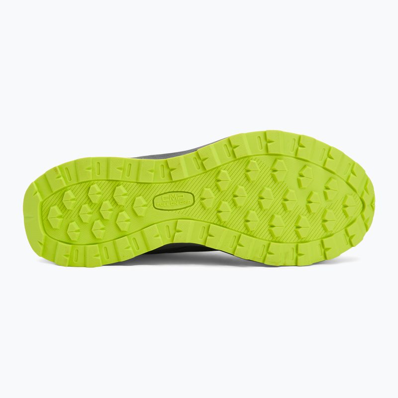 Scarpe da trekking da uomo CMP Phelyx Multisport stone/lime 4
