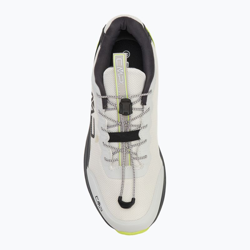 Scarpe da trekking da uomo CMP Phelyx Multisport stone/lime 5