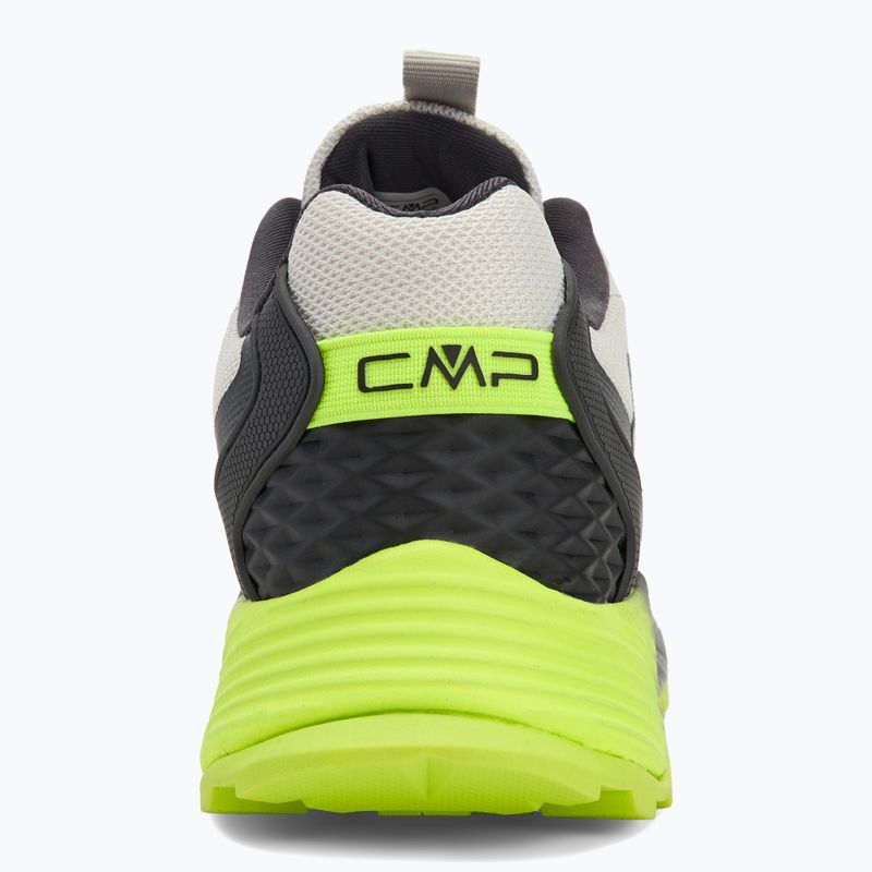 Scarpe da trekking da uomo CMP Phelyx Multisport stone/lime 6
