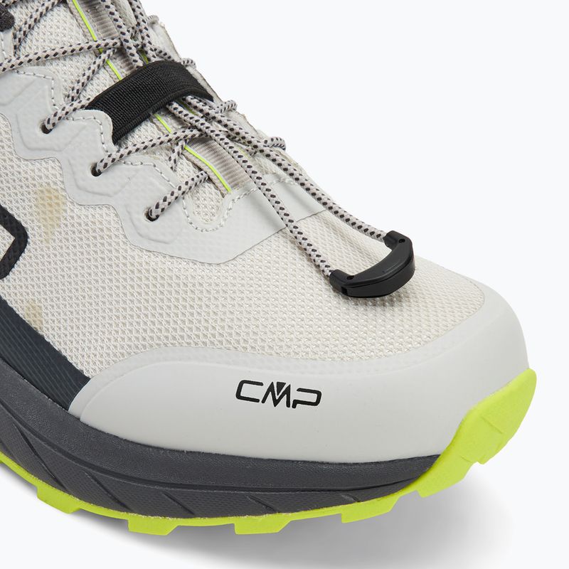 Scarpe da trekking da uomo CMP Phelyx Multisport stone/lime 7