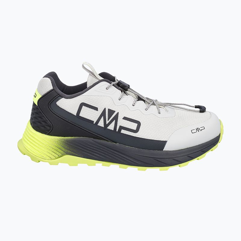 Scarpe da trekking da uomo CMP Phelyx Multisport stone/lime 8