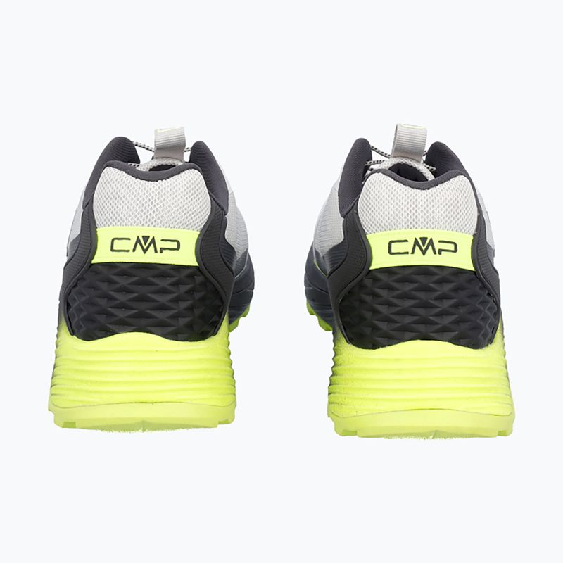Scarpe da trekking da uomo CMP Phelyx Multisport stone/lime 11