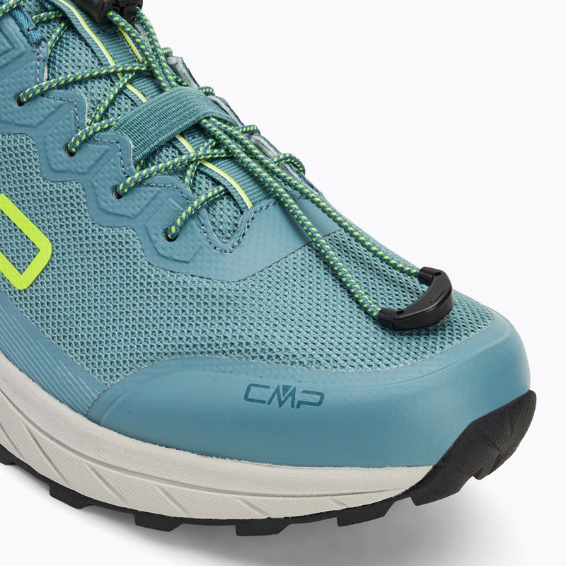 Scarpe da trekking da uomo CMP Phelyx Multisport hydro 7
