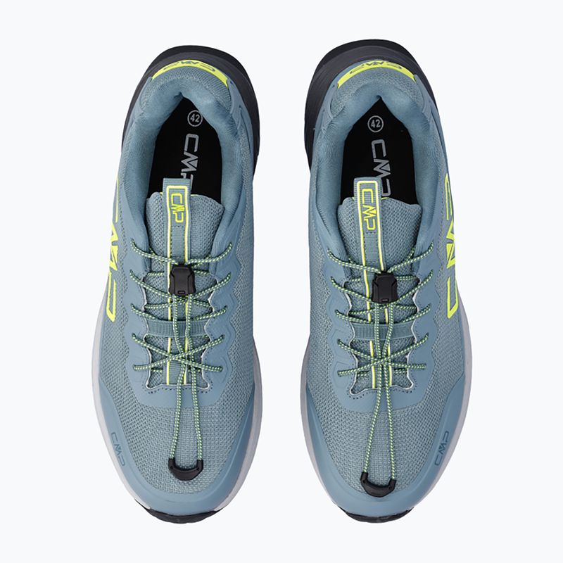 Scarpe da trekking da uomo CMP Phelyx Multisport hydro 3