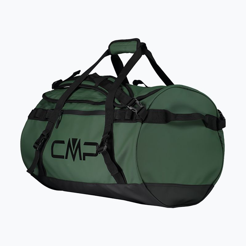 CMP Yahk Duffel 40 l borsa da viaggio per la giungla 3