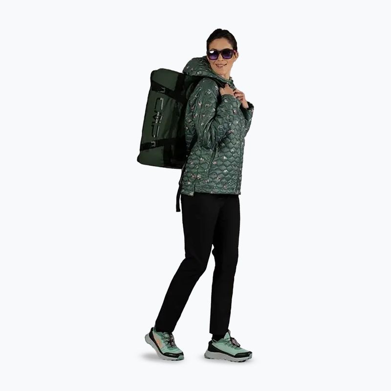 CMP Yahk Duffel 40 l borsa da viaggio per la giungla 5