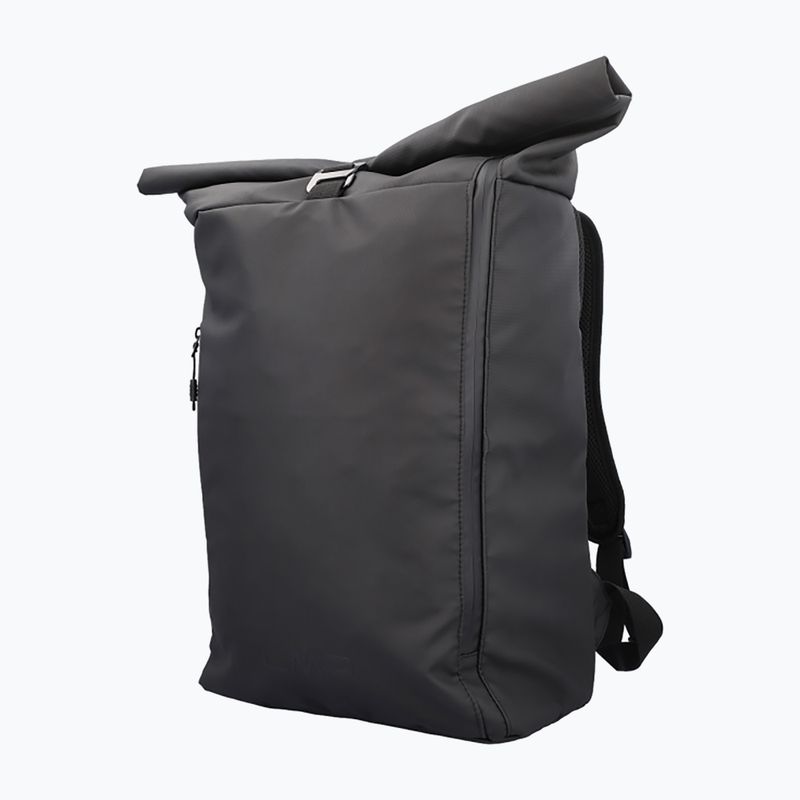 CMP Keno 25 l zaino urbano nero