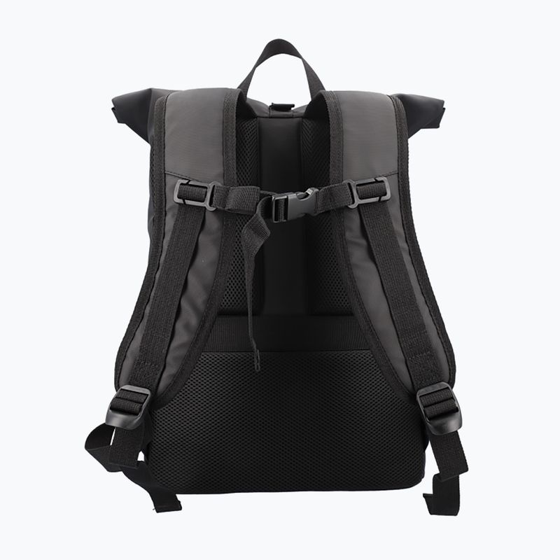 CMP Keno 25 l zaino urbano nero 2